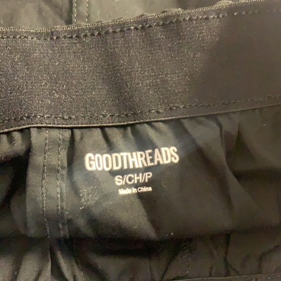 Black Boxer New Without Tags - Picture 3 of 3